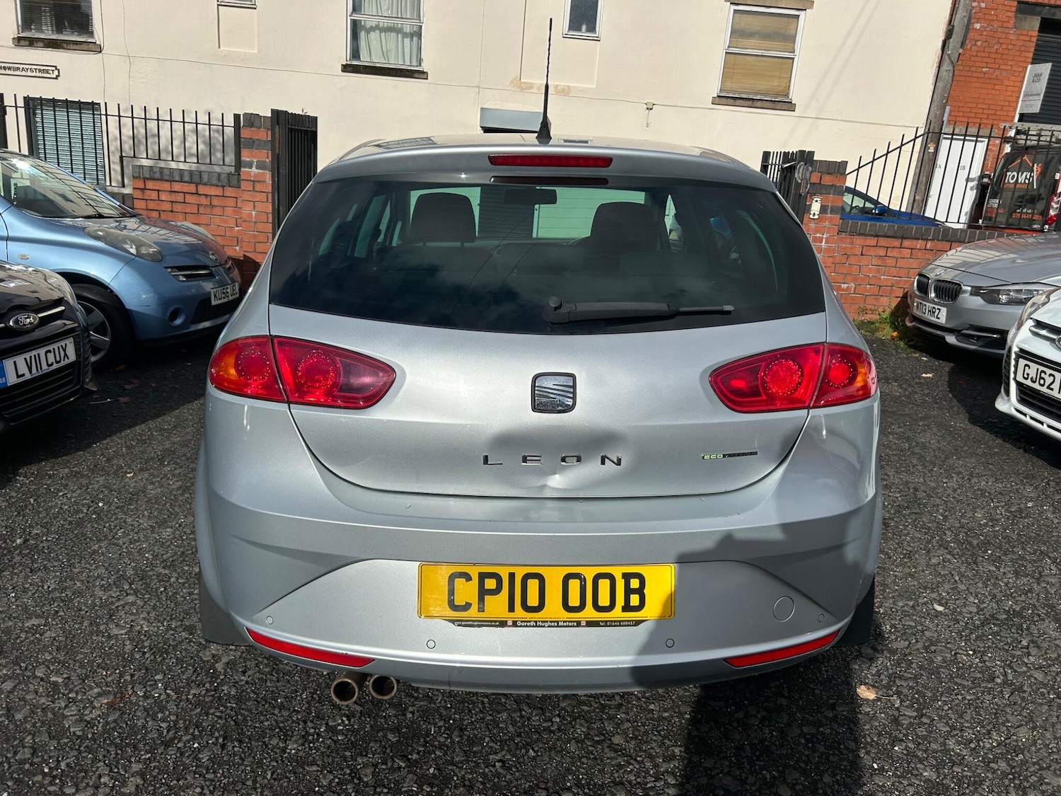 Used SEAT Leon 2010 for sale - 76336459: Photo 12