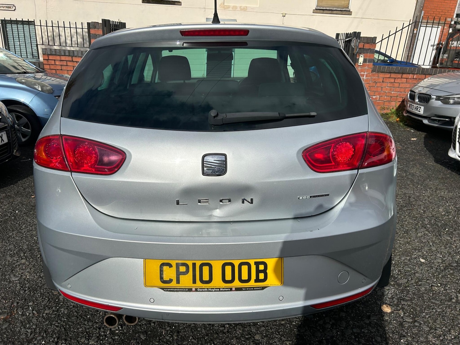 Used SEAT Leon 2010 for sale - 76336459: Photo 13