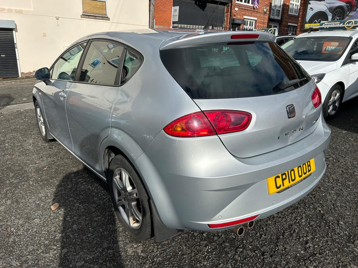 Used SEAT Leon 2010 for sale - 76336459: Photo 15