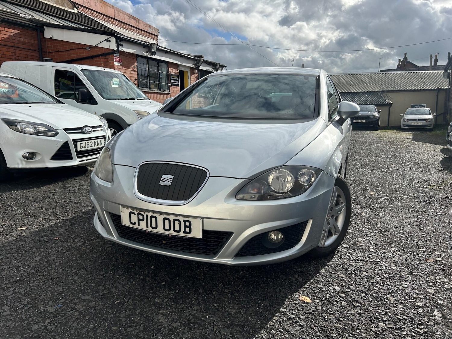 Used SEAT Leon 2010 for sale - 76336459: Photo 2