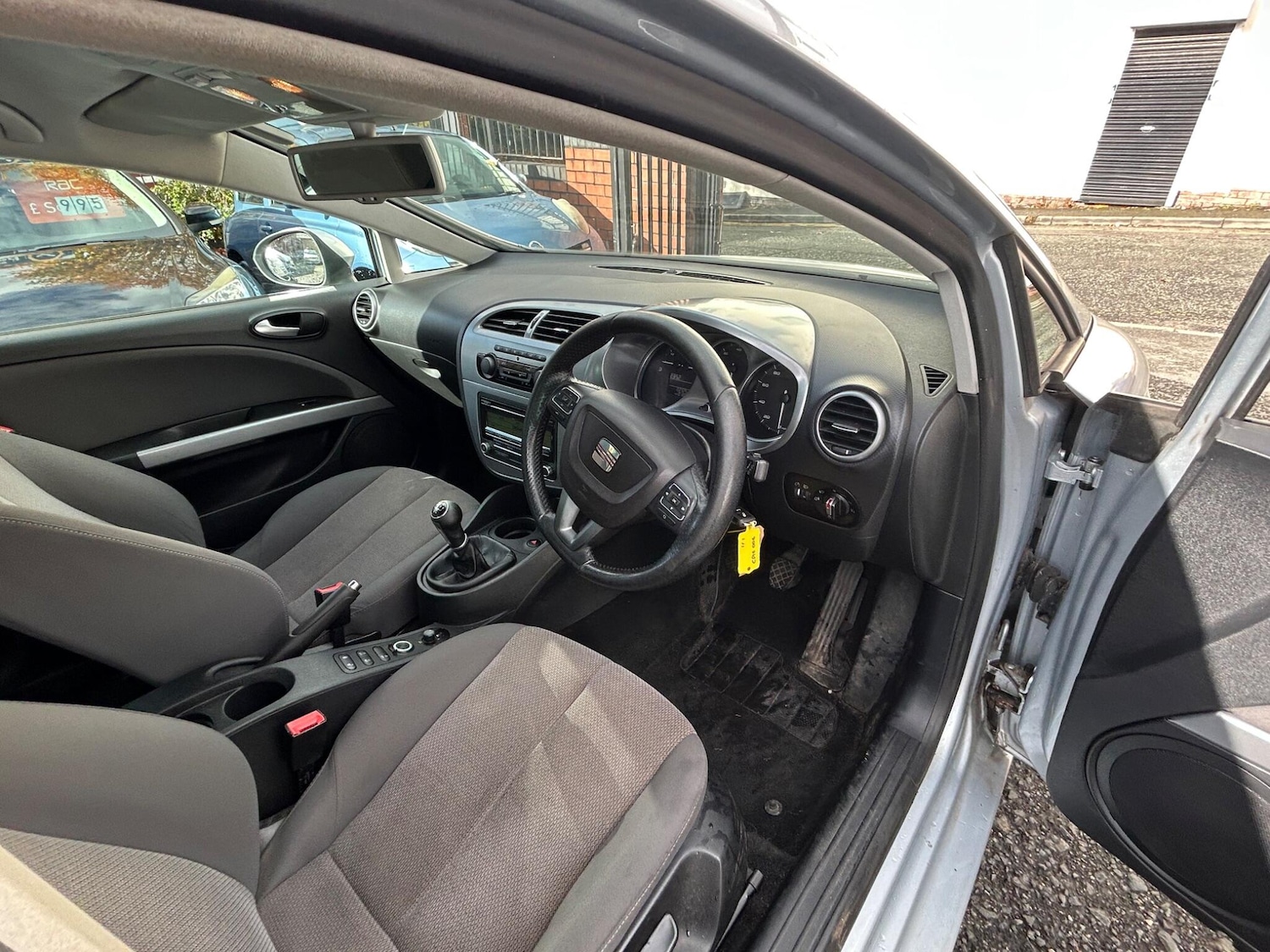 Used SEAT Leon 2010 for sale - 76336459: Photo 22