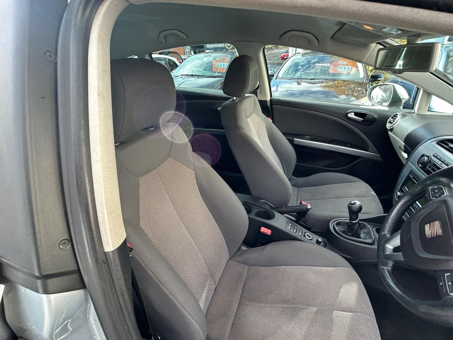 Used SEAT Leon 2010 for sale - 76336459: Photo 23
