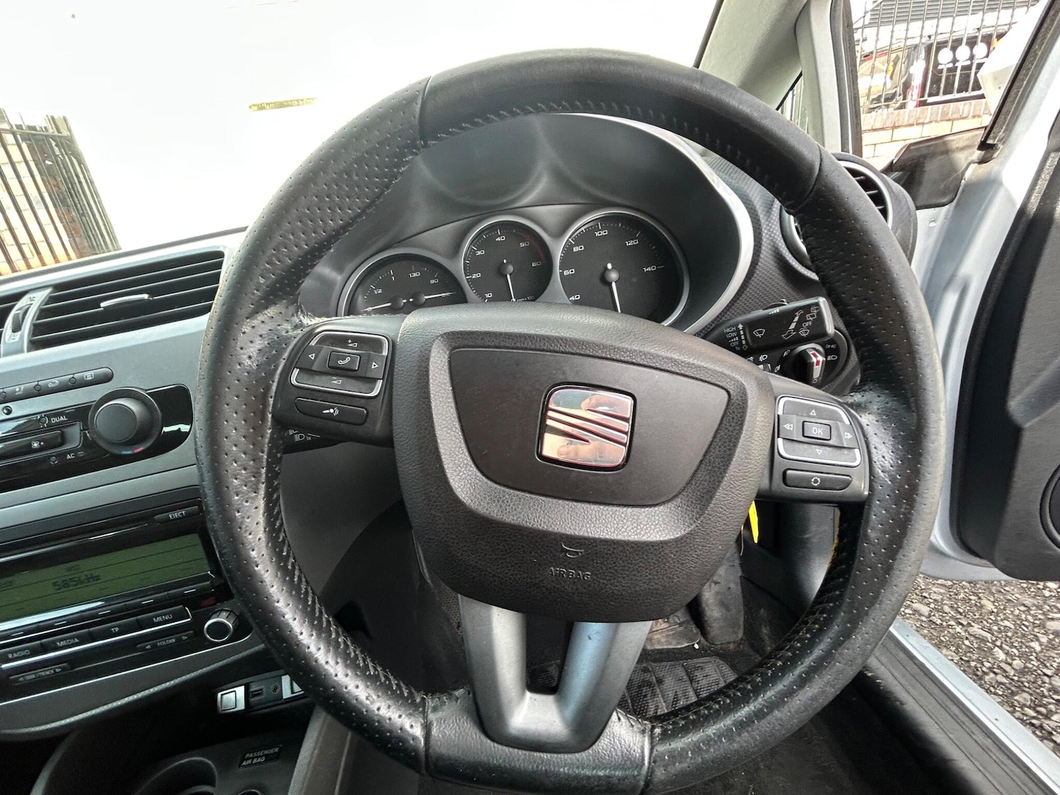 Used SEAT Leon 2010 for sale - 76336459: Photo 28