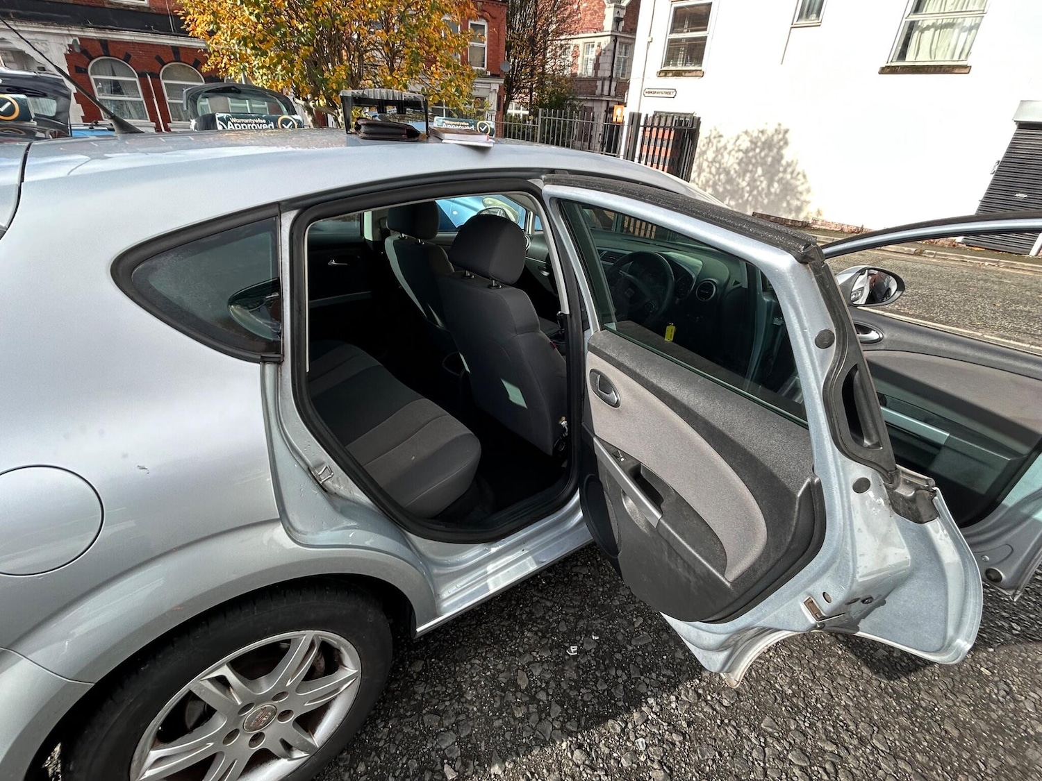 Used SEAT Leon 2010 for sale - 76336459: Photo 33