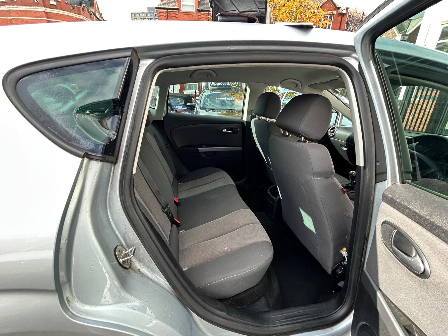 Used SEAT Leon 2010 for sale - 76336459: Photo 36