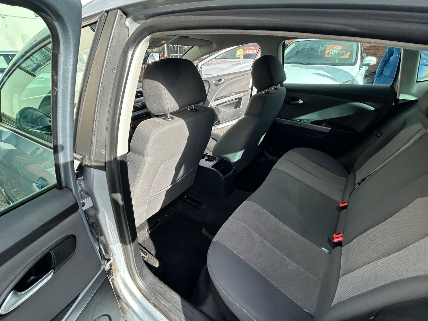 Used SEAT Leon 2010 for sale - 76336459: Photo 38