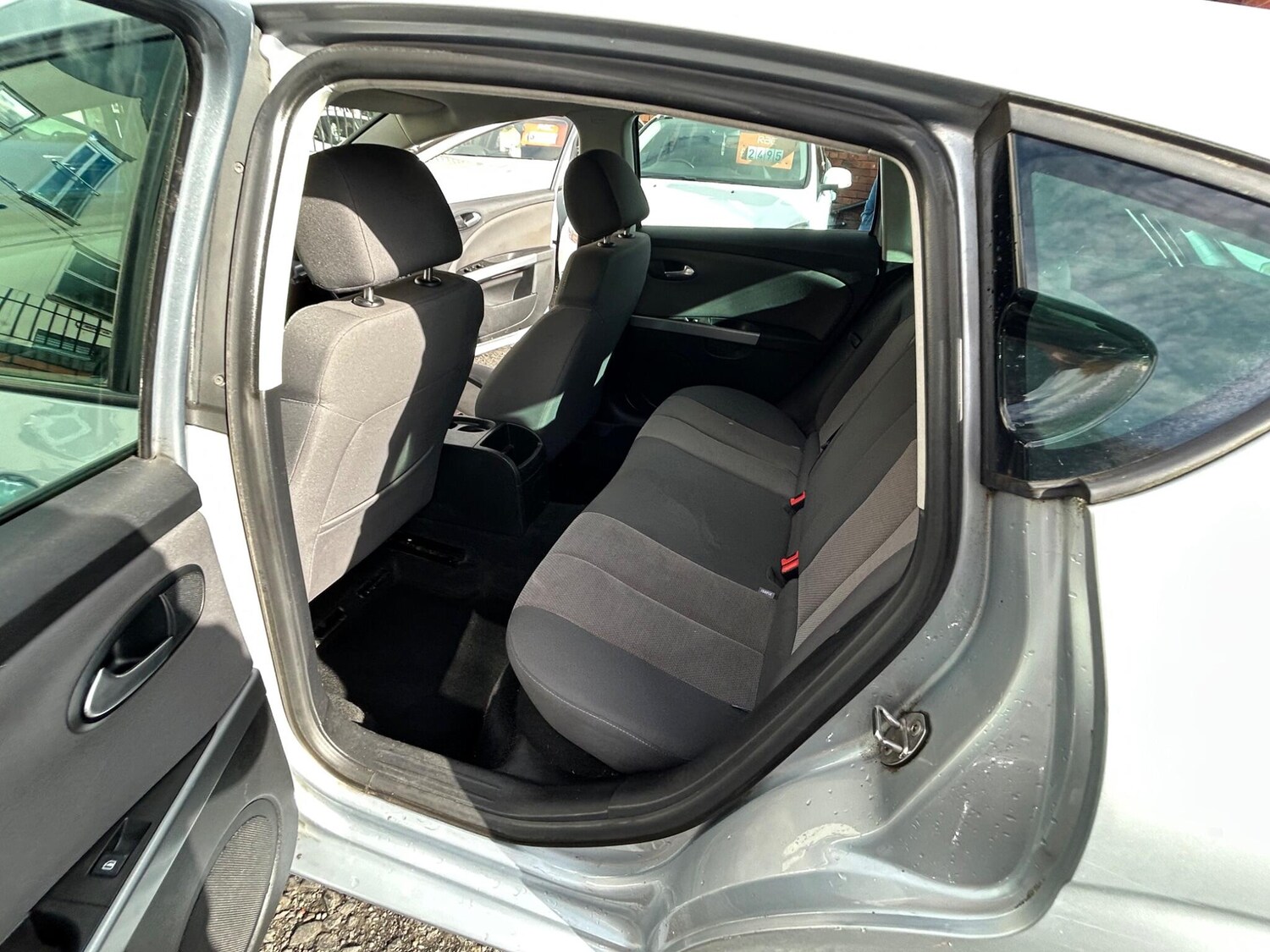 Used SEAT Leon 2010 for sale - 76336459: Photo 40