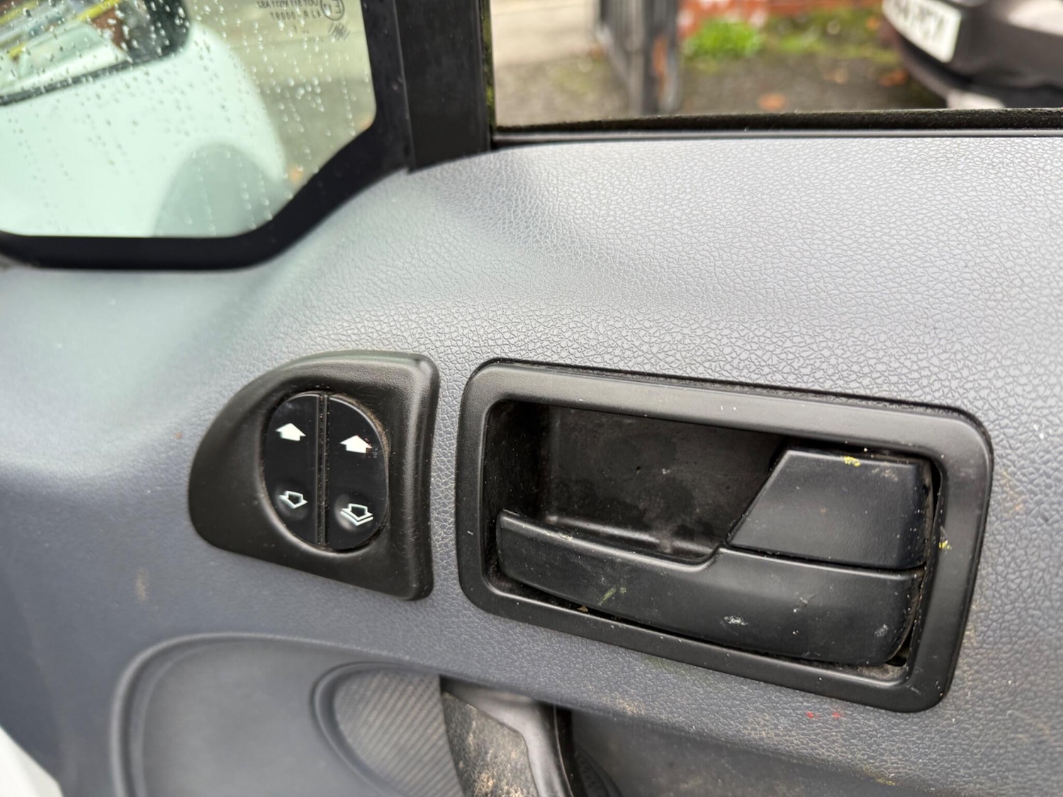 Used Ford Transit Connect 2011 for sale - 76592417: Photo 10