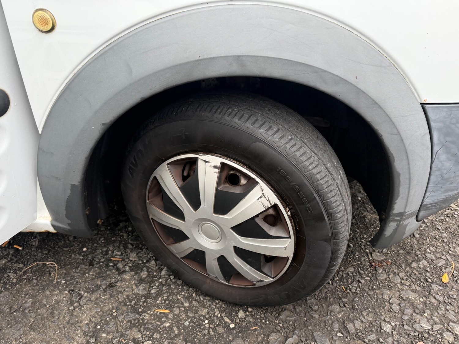 Used Ford Transit Connect 2011 for sale - 76592417: Photo 17