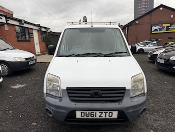 Used Ford Transit Connect 2011 for sale - 76592417: Photo
