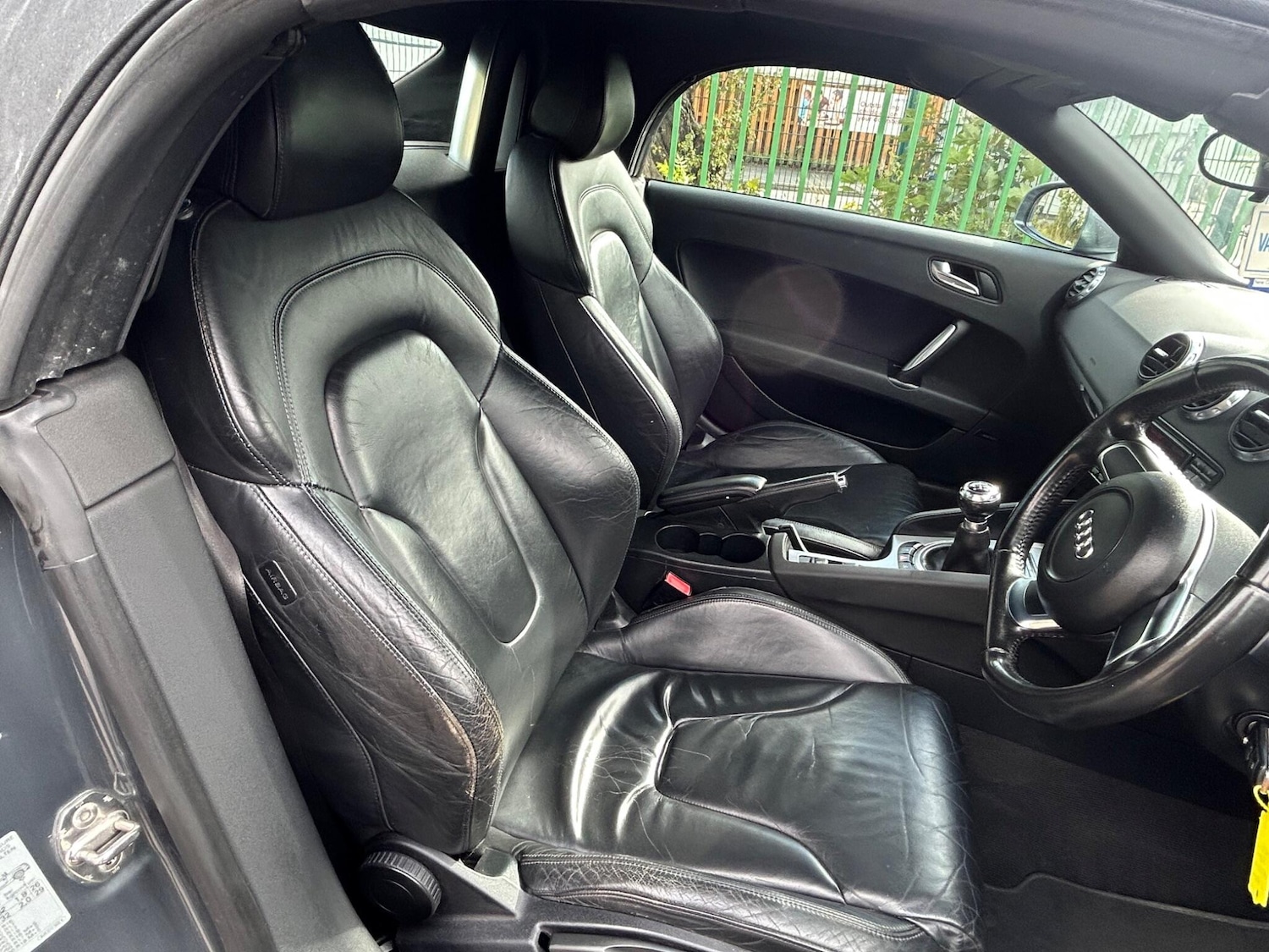 Used Audi TT for sale - 76953602: Photo 41