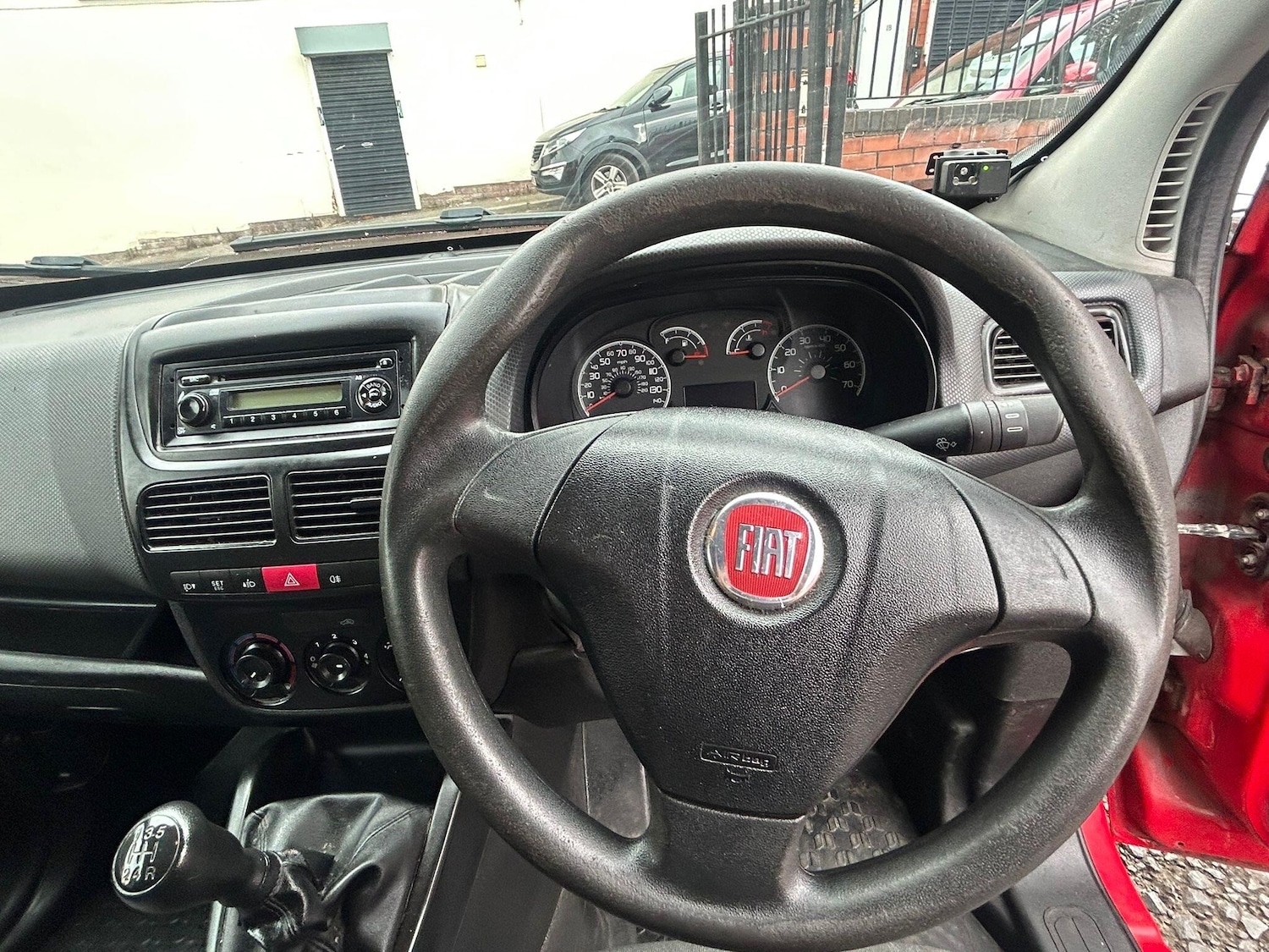 Used Fiat Doblo 2013 for sale - 76159244: Photo 12