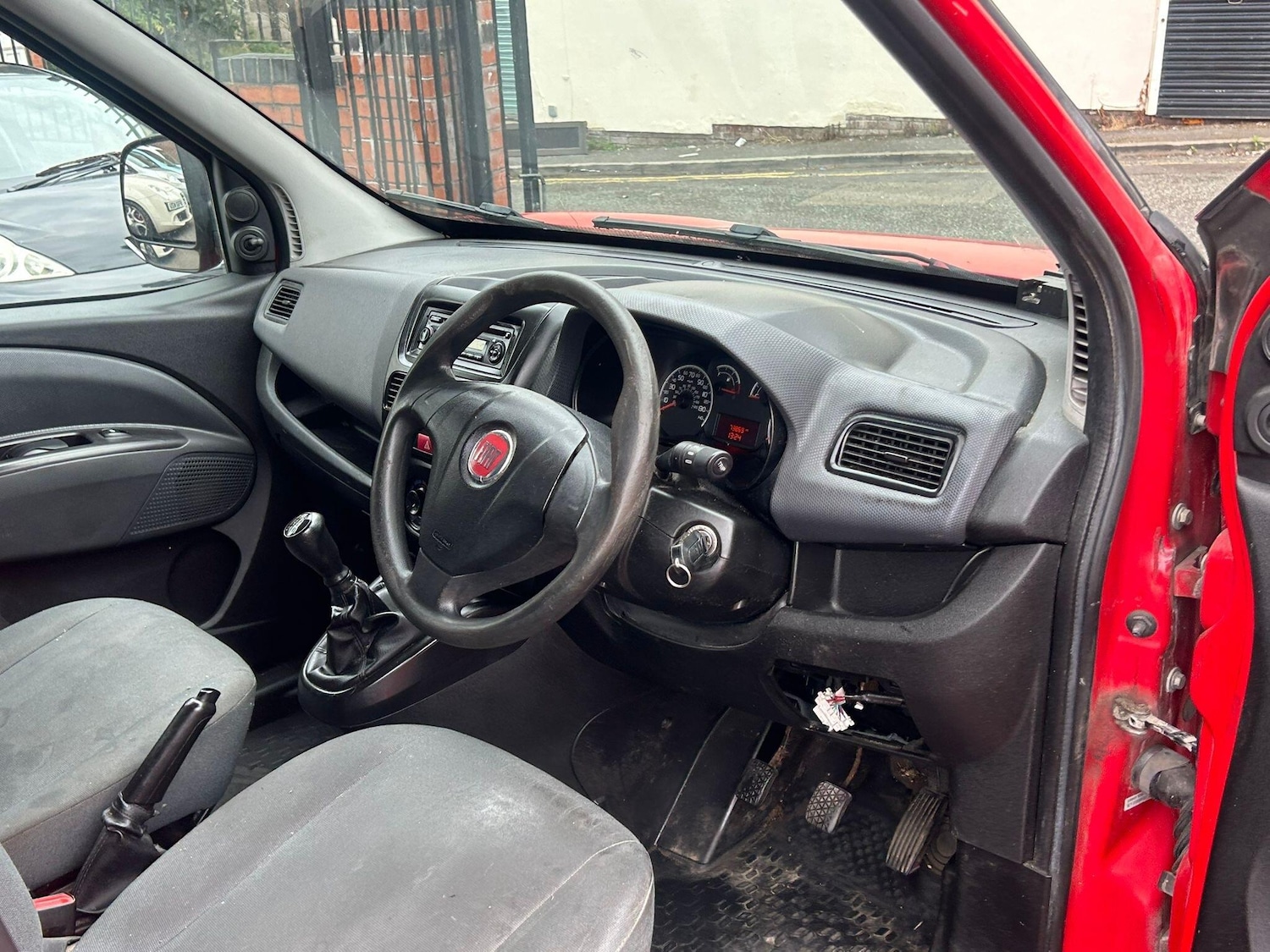 Used Fiat Doblo 2013 for sale - 76159244: Photo 13