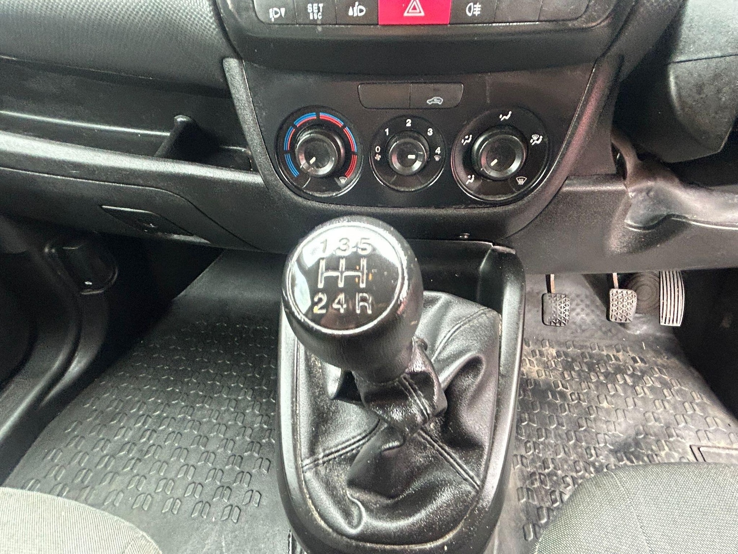 Used Fiat Doblo 2013 for sale - 76159244: Photo 14