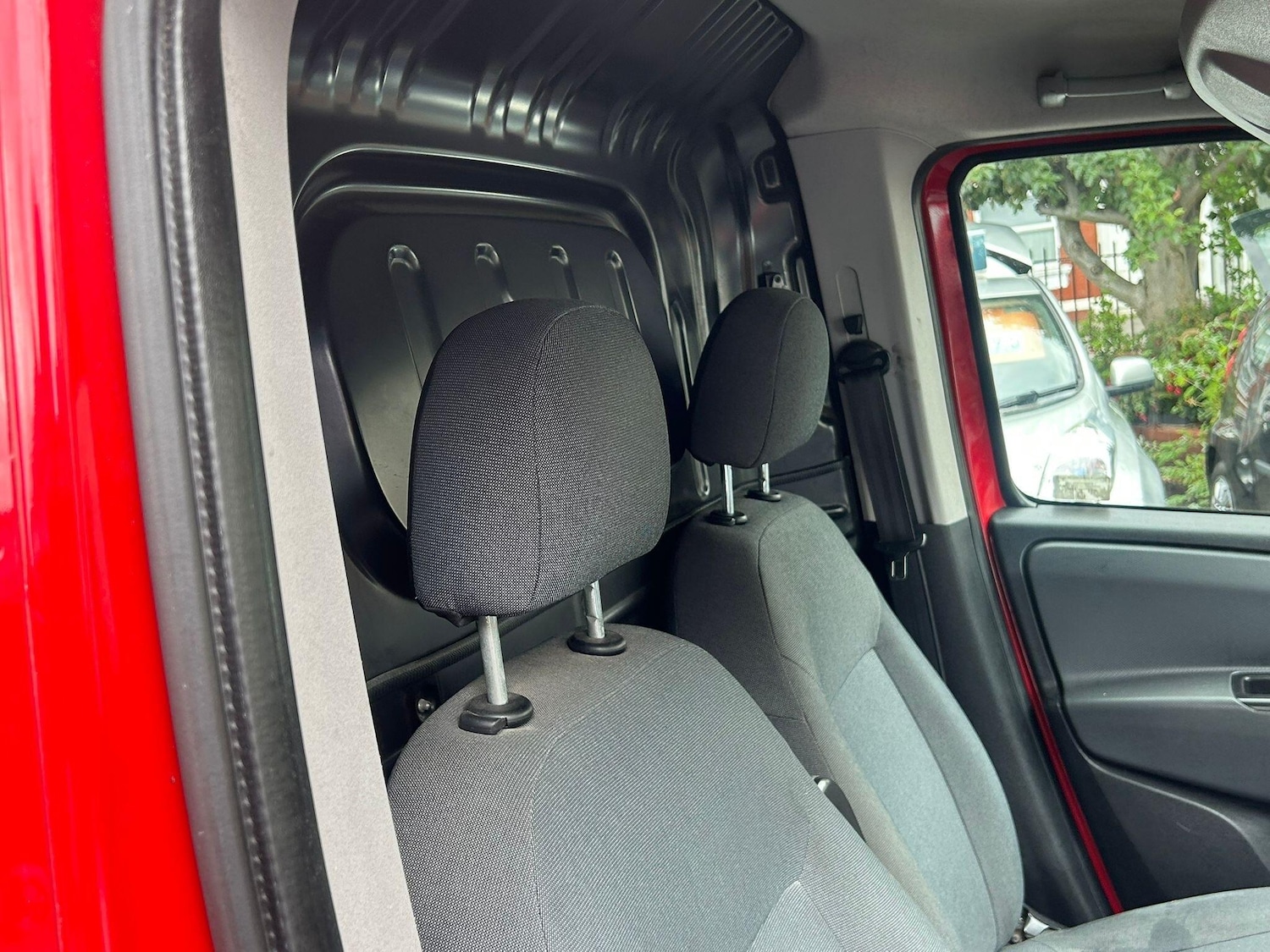 Used Fiat Doblo 2013 for sale - 76159244: Photo 16