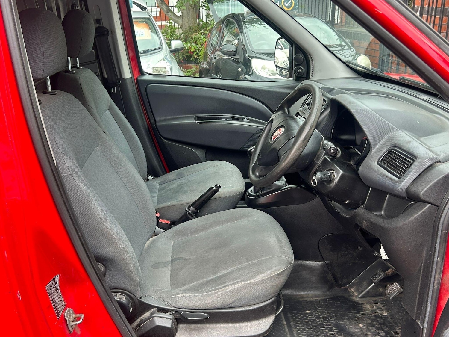 Used Fiat Doblo 2013 for sale - 76159244: Photo 18