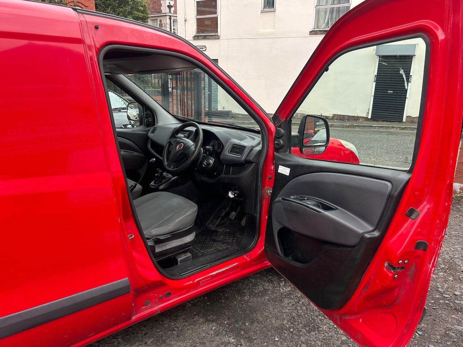 Used Fiat Doblo 2013 for sale - 76159244: Photo 20