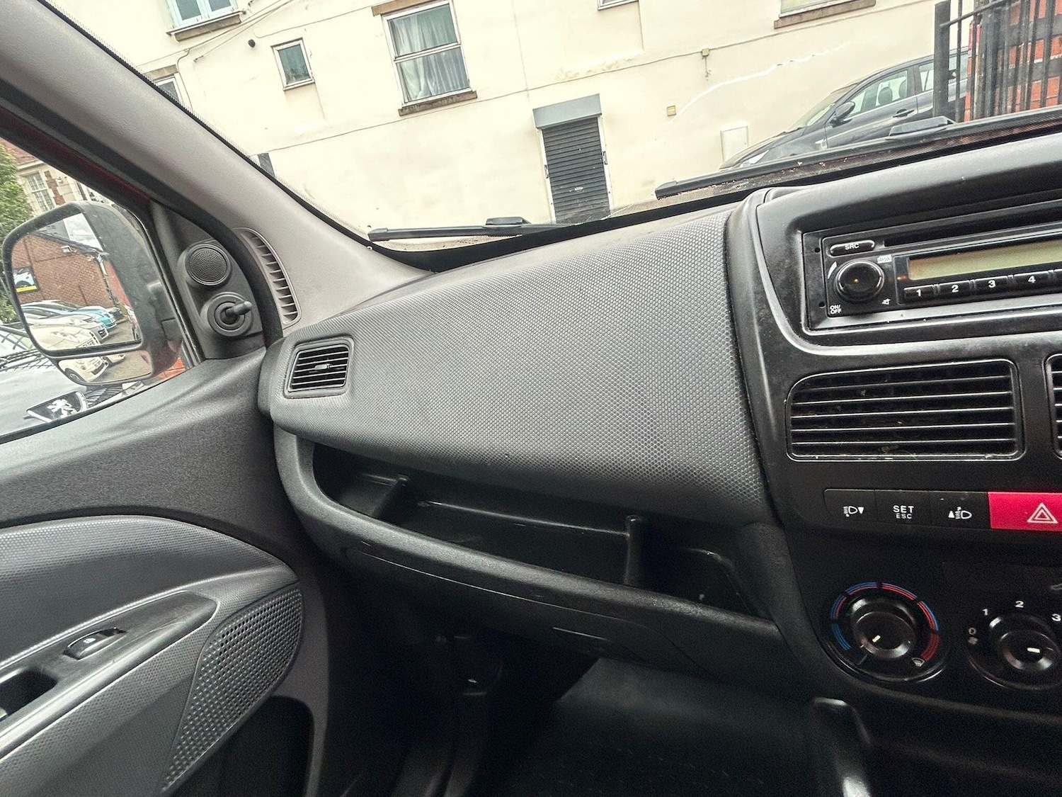 Used Fiat Doblo 2013 for sale - 76159244: Photo 21