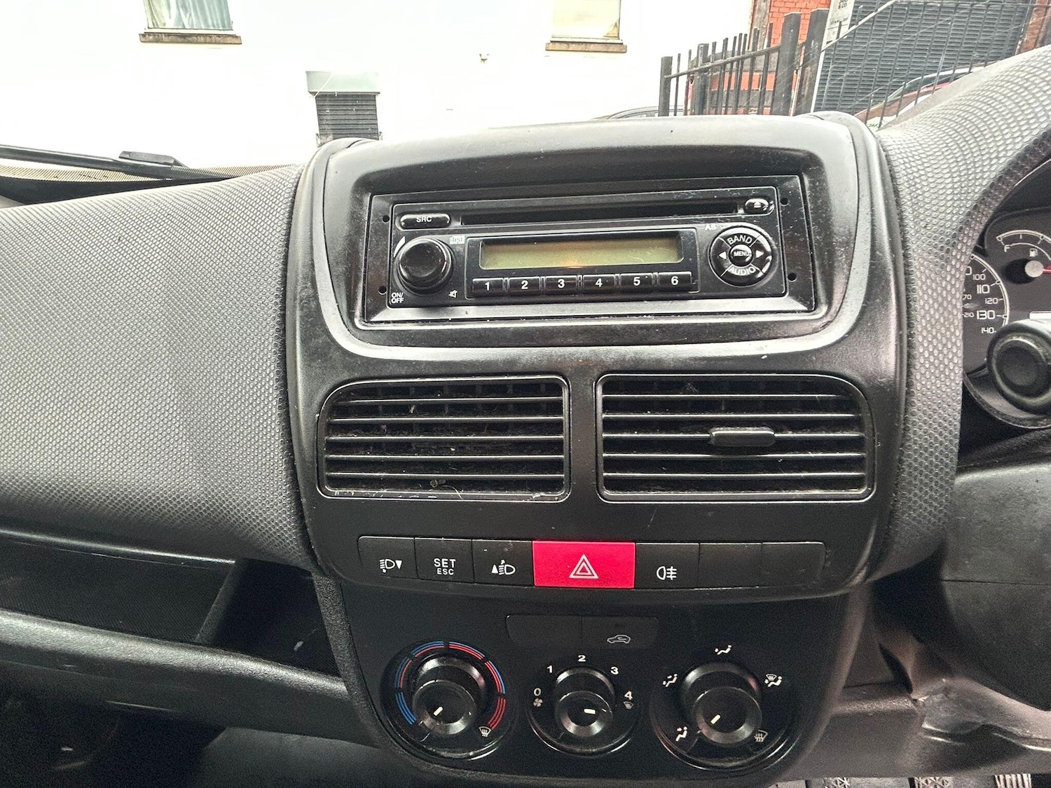 Used Fiat Doblo 2013 for sale - 76159244: Photo 23