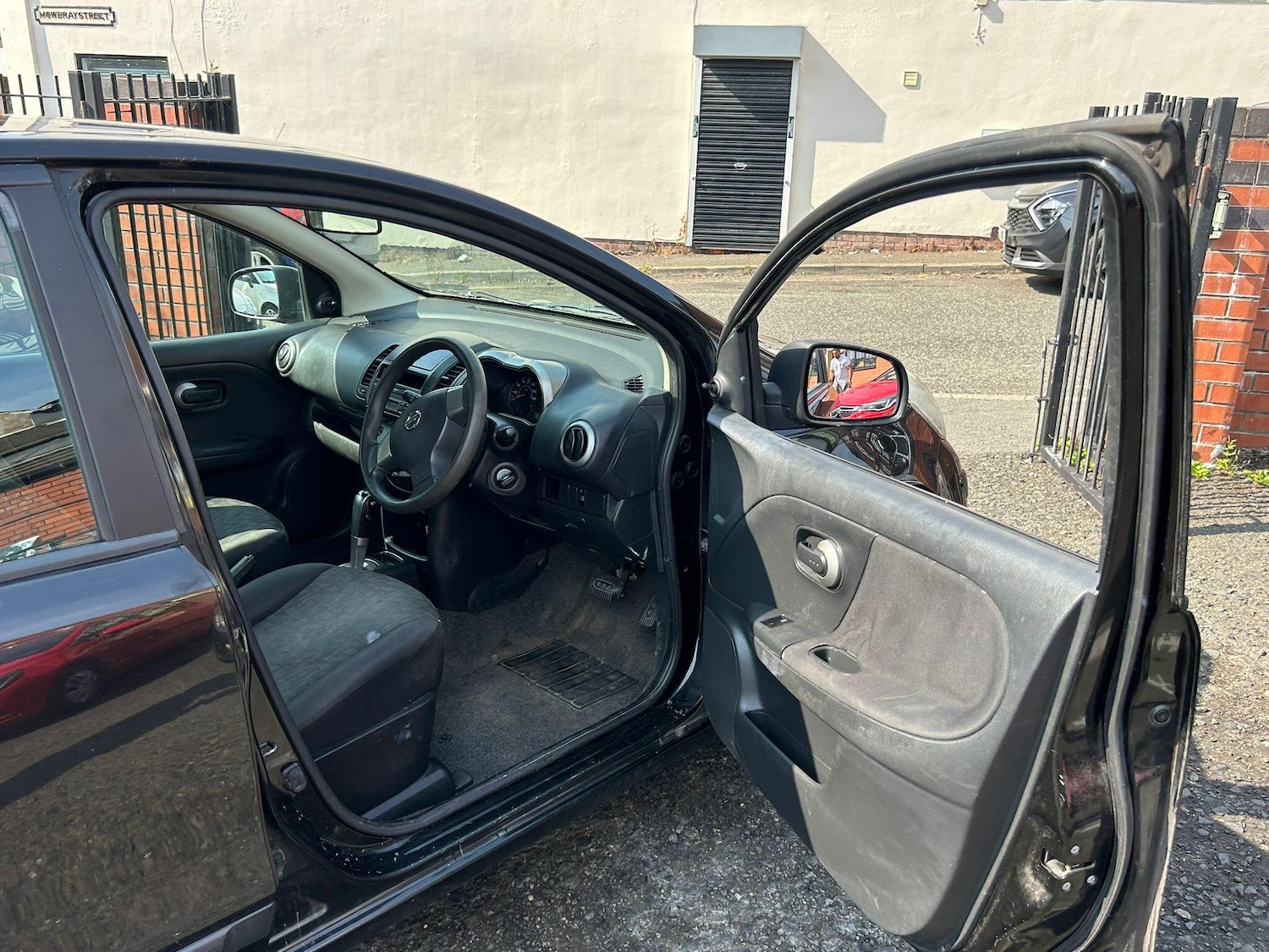 Used Nissan Note 2008 for sale - 76159204: Photo 13