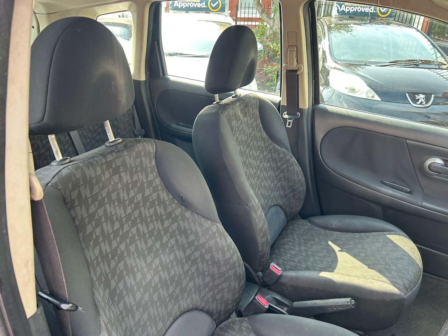 Used Nissan Note 2008 for sale - 76159204: Photo 14