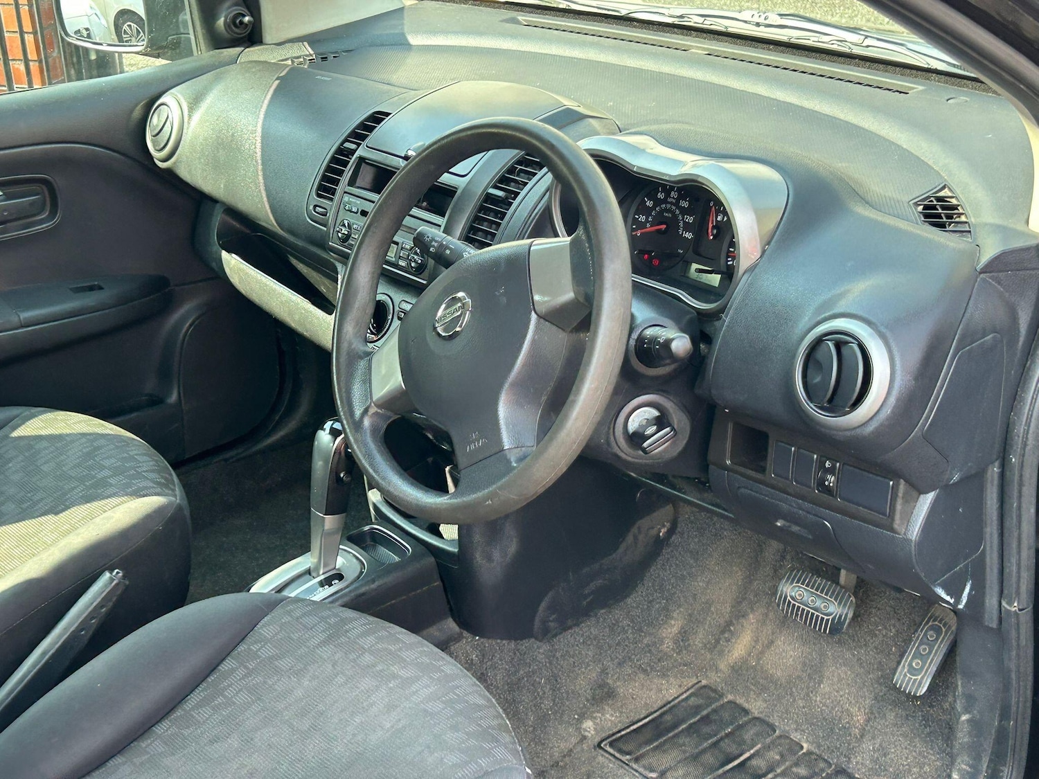 Used Nissan Note 2008 for sale - 76159204: Photo 15