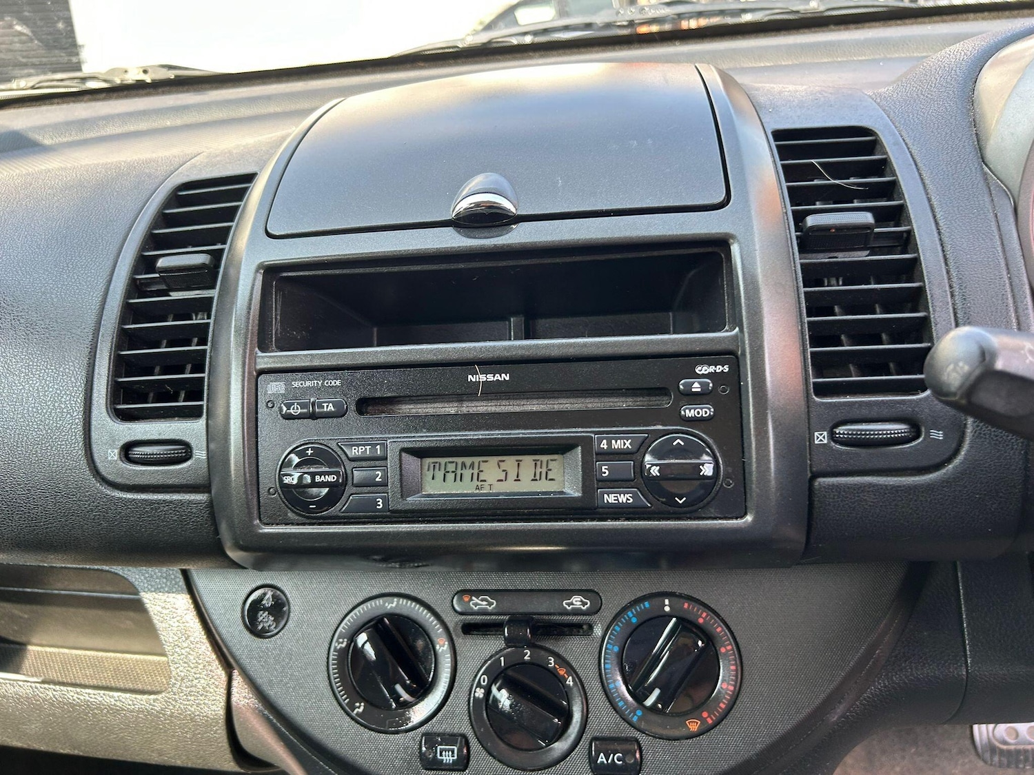 Used Nissan Note 2008 for sale - 76159204: Photo 16