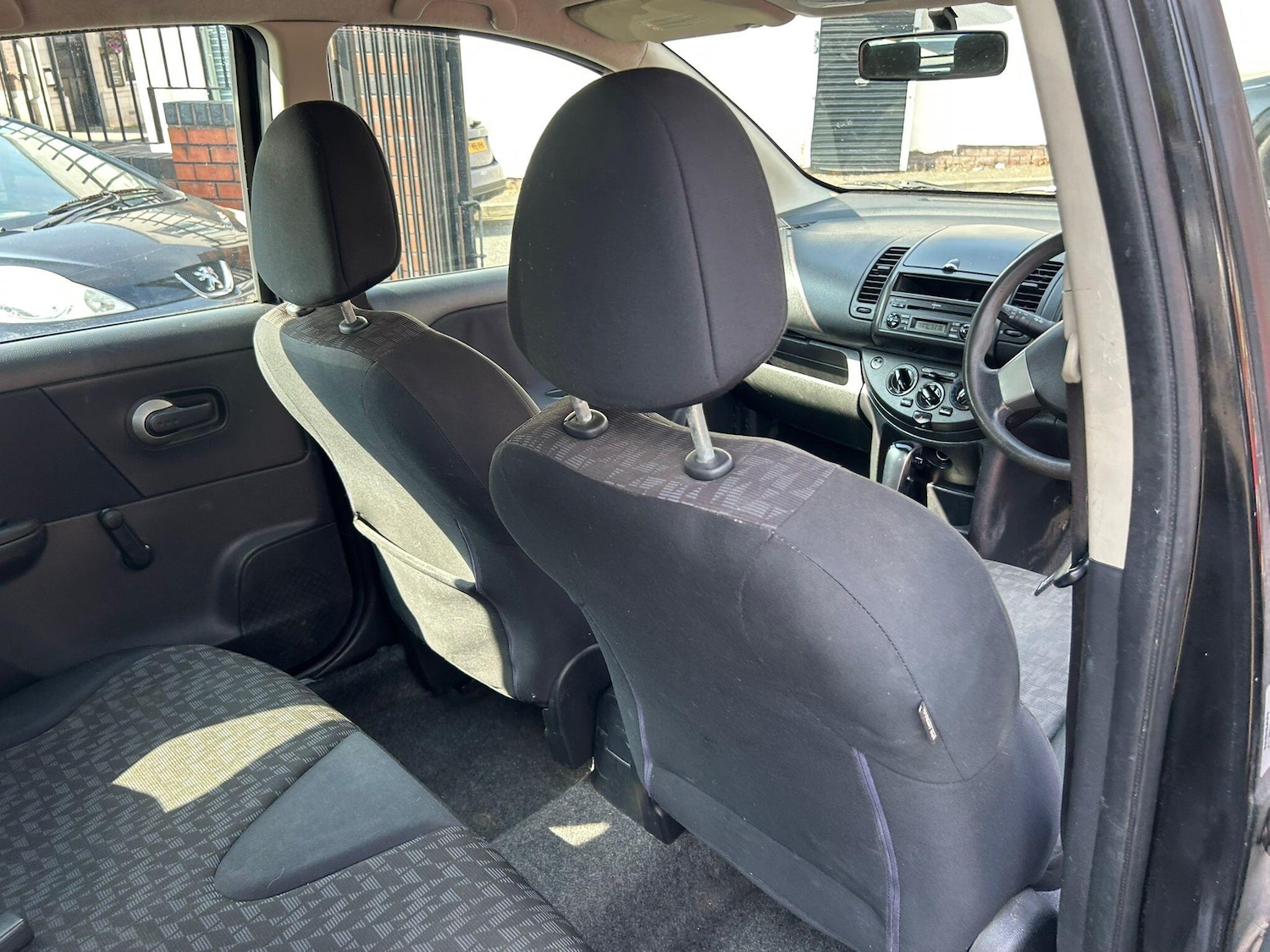 Used Nissan Note 2008 for sale - 76159204: Photo 19