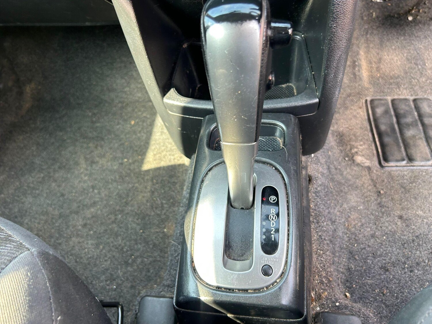 Used Nissan Note 2008 for sale - 76159204: Photo 20