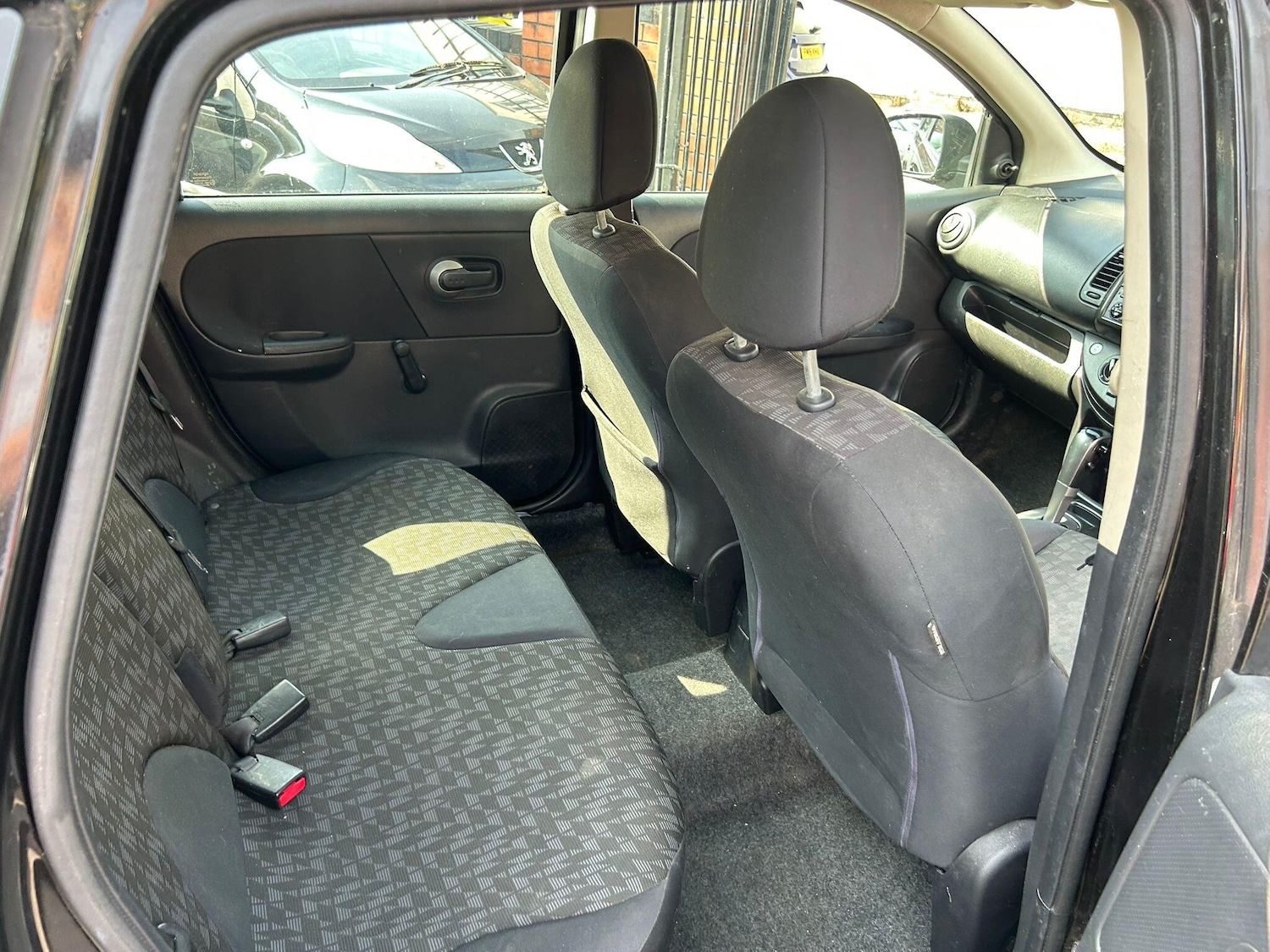 Used Nissan Note 2008 for sale - 76159204: Photo 22