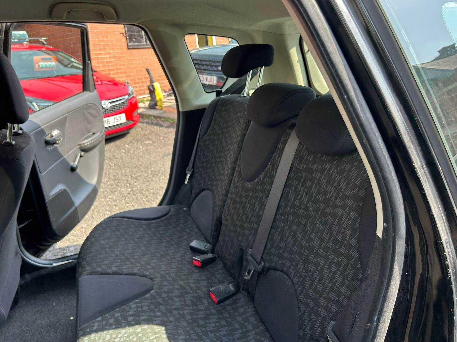 Used Nissan Note 2008 for sale - 76159204: Photo 23