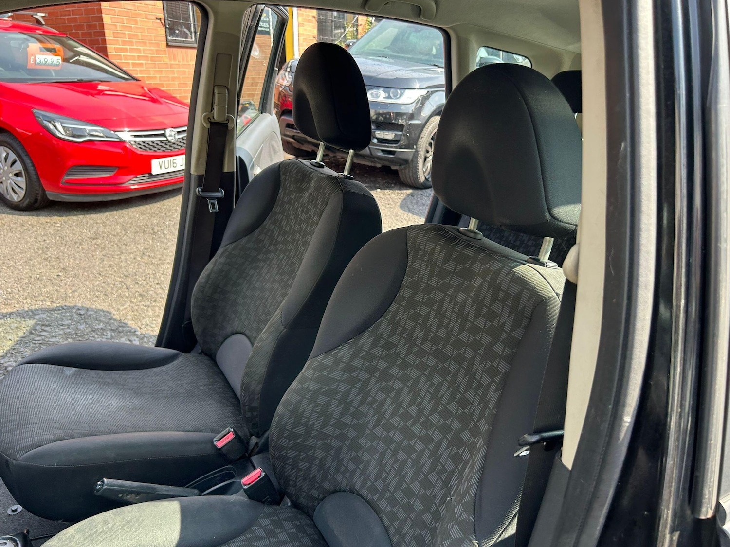 Used Nissan Note 2008 for sale - 76159204: Photo 28