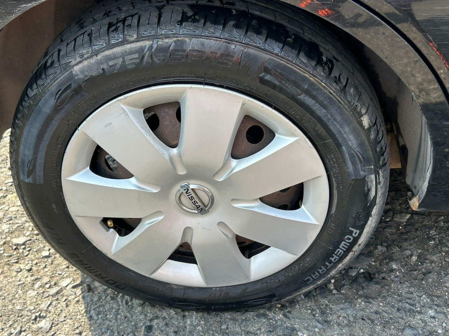 Used Nissan Note 2008 for sale - 76159204: Photo 30