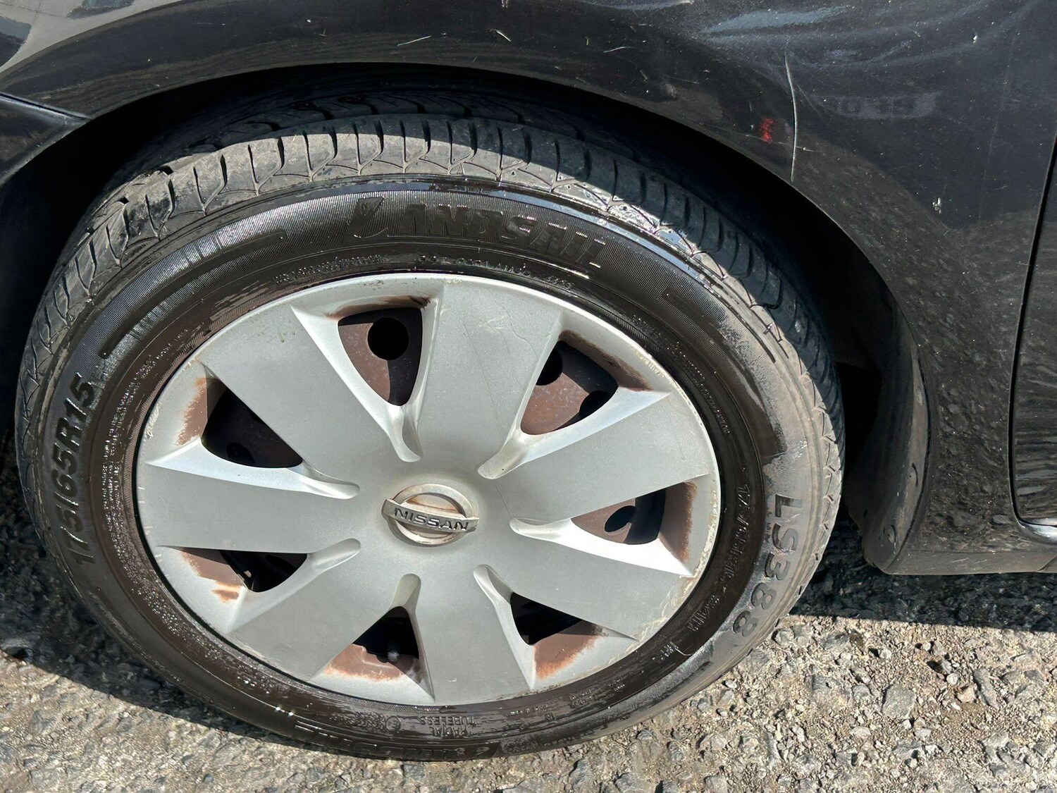 Used Nissan Note 2008 for sale - 76159204: Photo 32