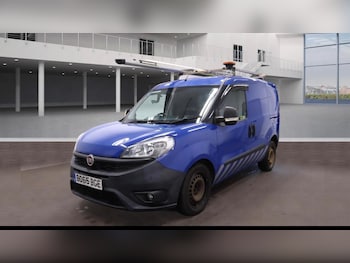 Fiat - Doblo