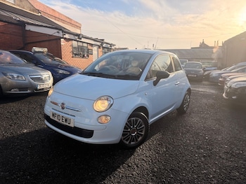 2010 (10) - 1.2 Pop Euro 5 (s/s) 3dr