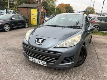 2010 (60) - 1.6 HDi Economique Euro 4 5dr