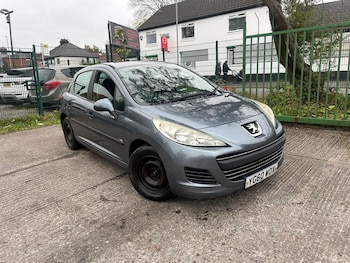 Used Peugeot 207 2010 for sale - 76361107: Photo