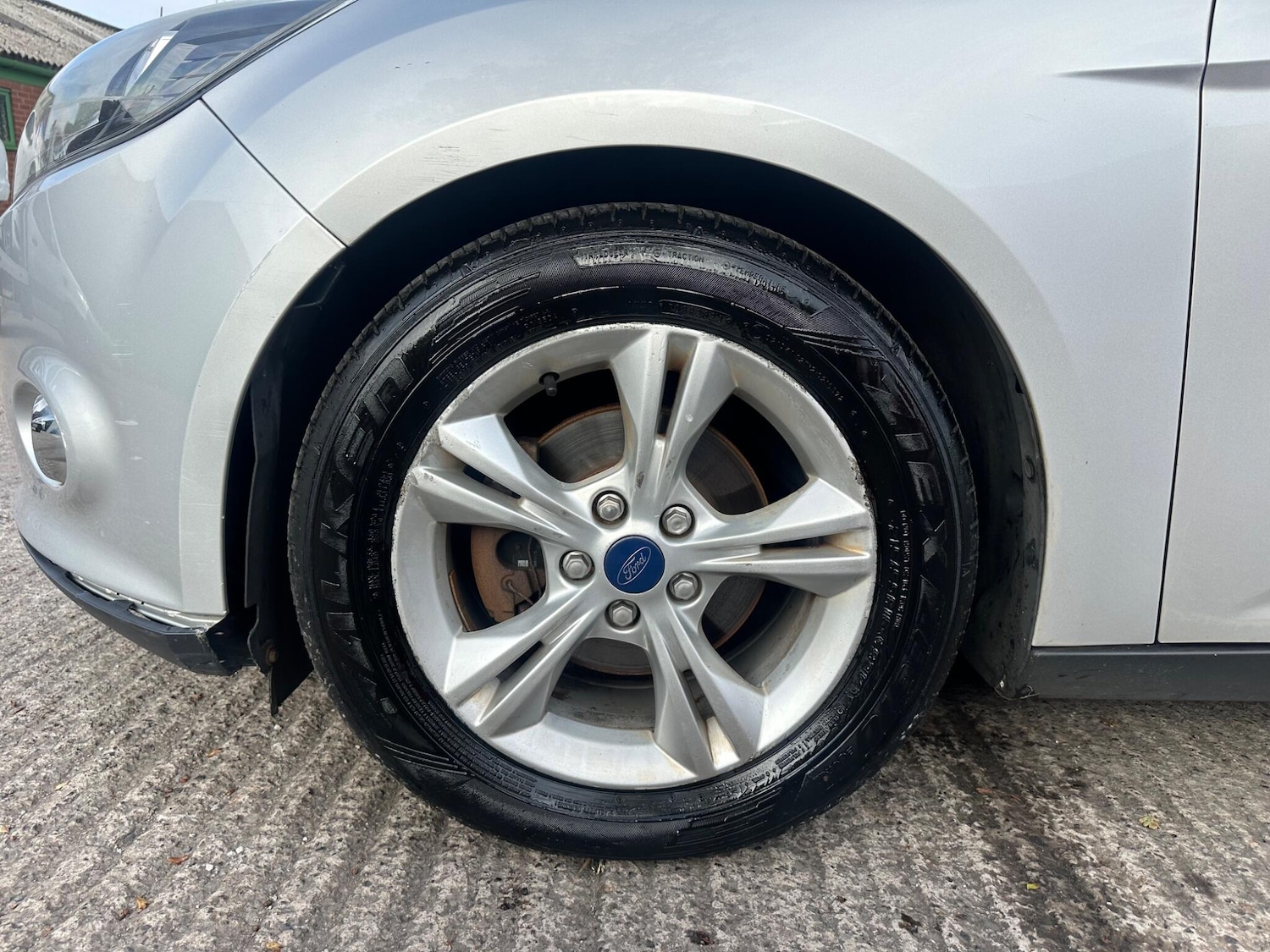 Used Ford Focus 2011 for sale - 76188886: Photo 10