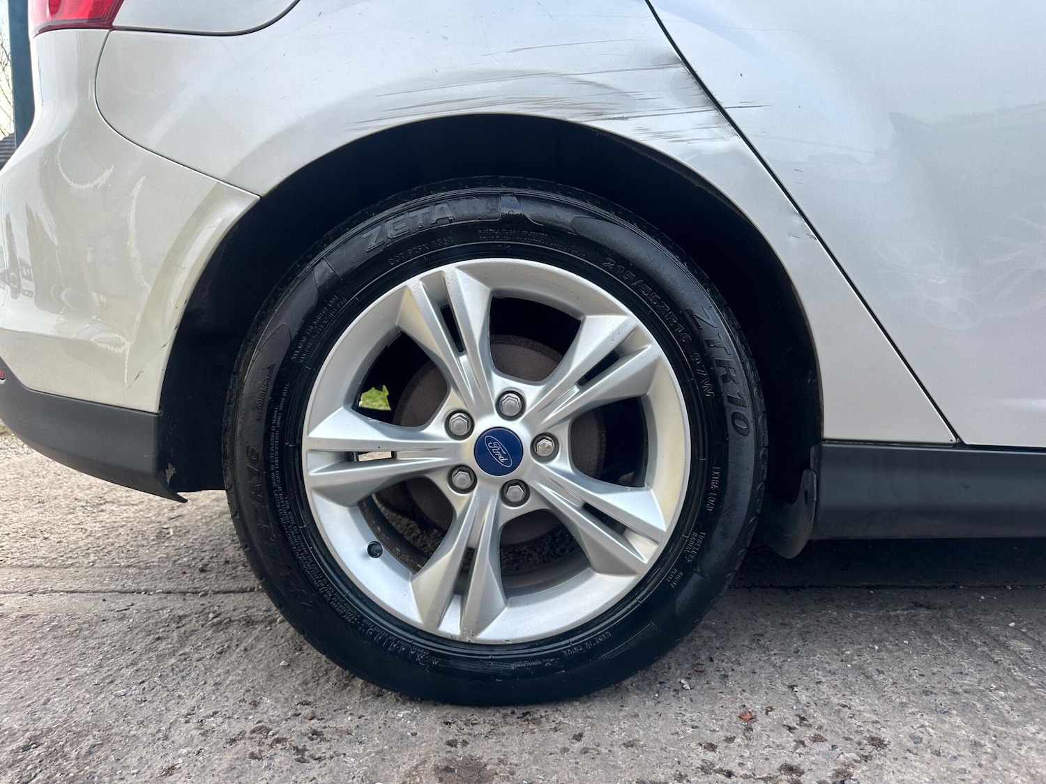 Used Ford Focus 2011 for sale - 76188886: Photo 12