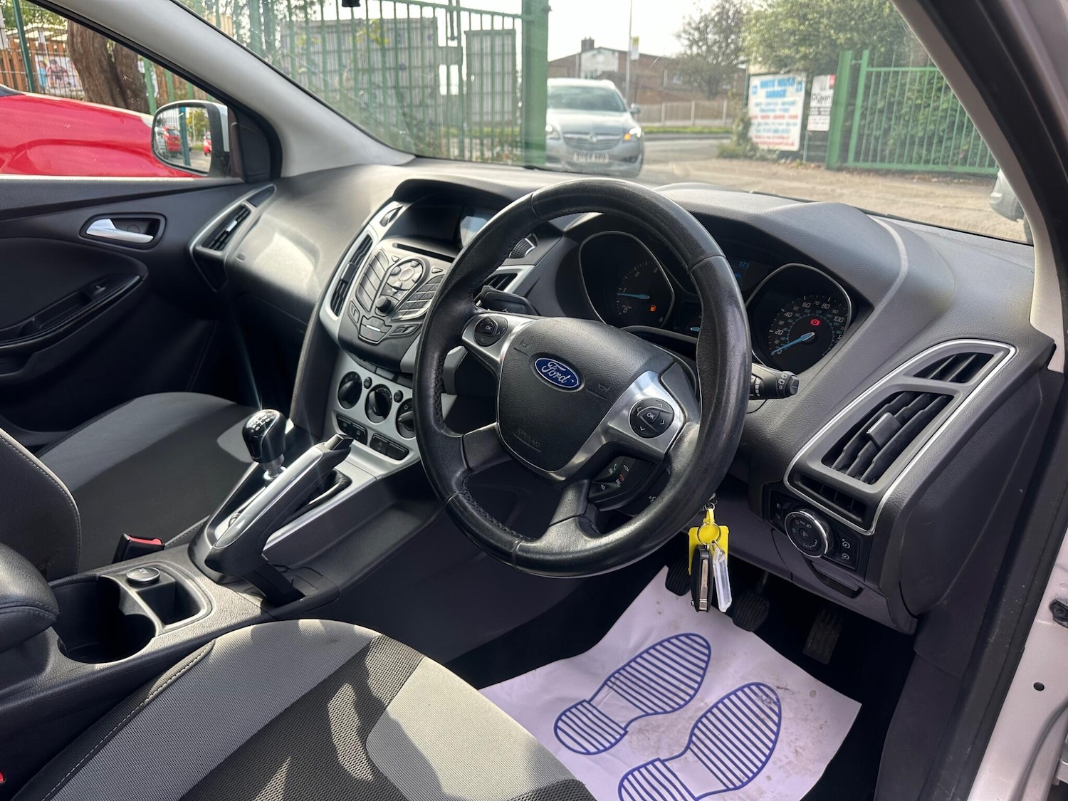 Used Ford Focus 2011 for sale - 76188886: Photo 15