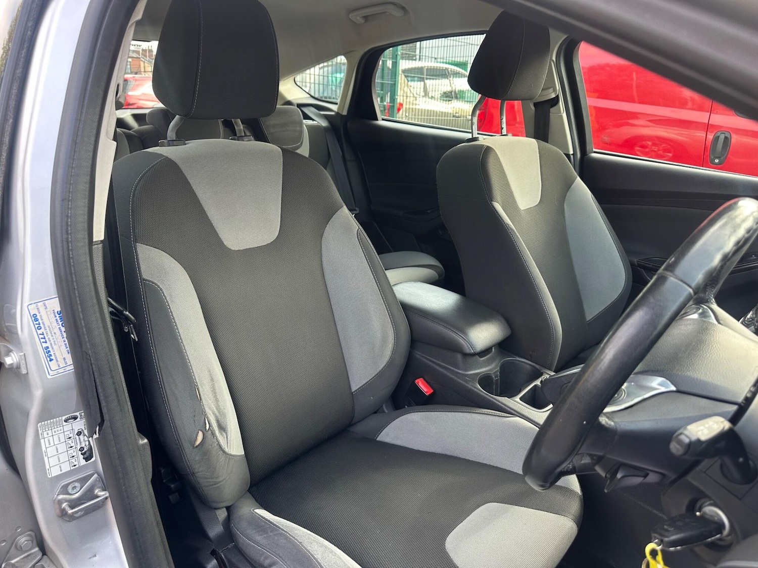 Used Ford Focus 2011 for sale - 76188886: Photo 18