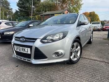 Ford - Focus