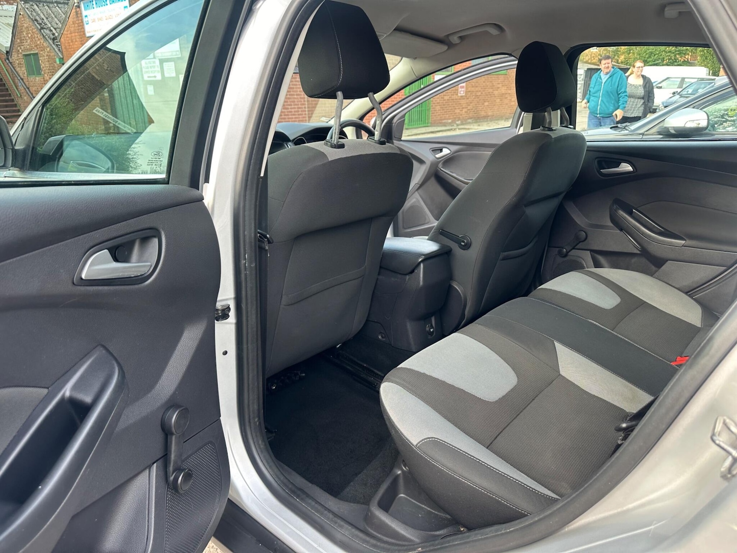 Used Ford Focus 2011 for sale - 76188886: Photo 21