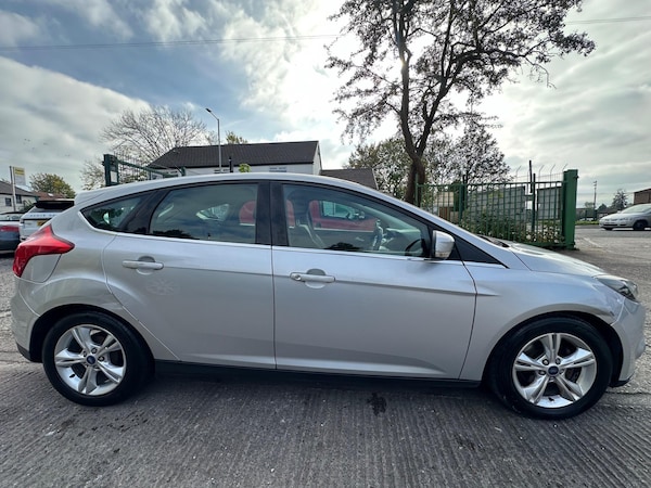 Used Ford Focus 2011 for sale - 76188886: Photo 6