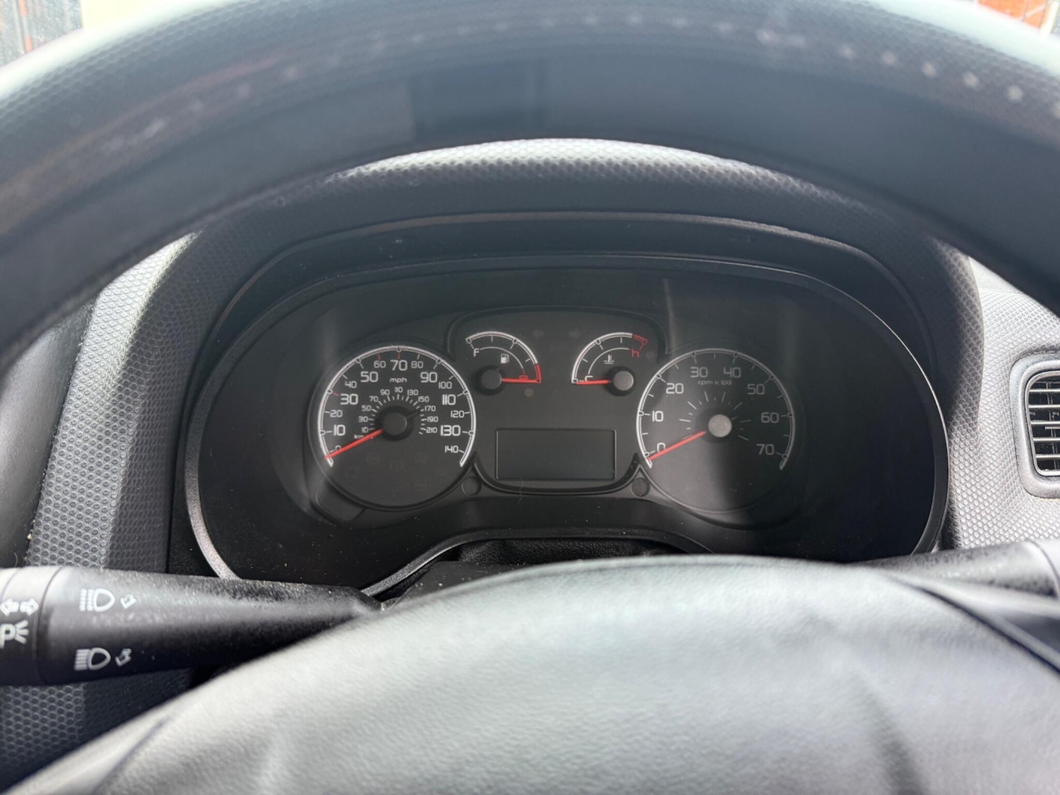 Used Fiat Doblo 2014 for sale - 76538852: Photo 16