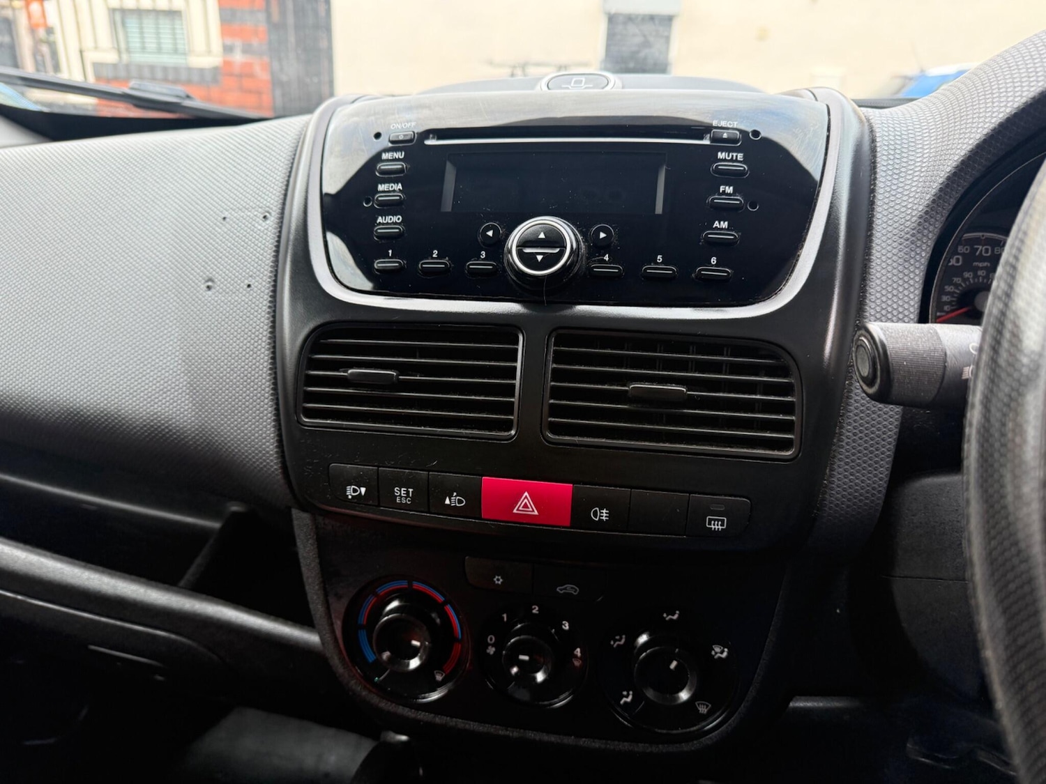 Used Fiat Doblo 2014 for sale - 76538852: Photo 18