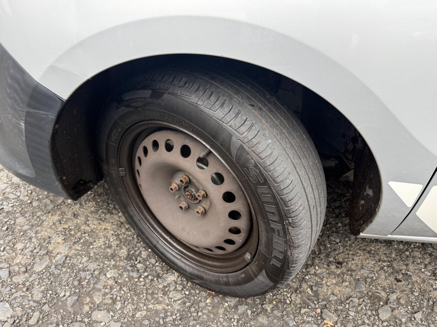 Used Fiat Doblo 2014 for sale - 76538852: Photo 20