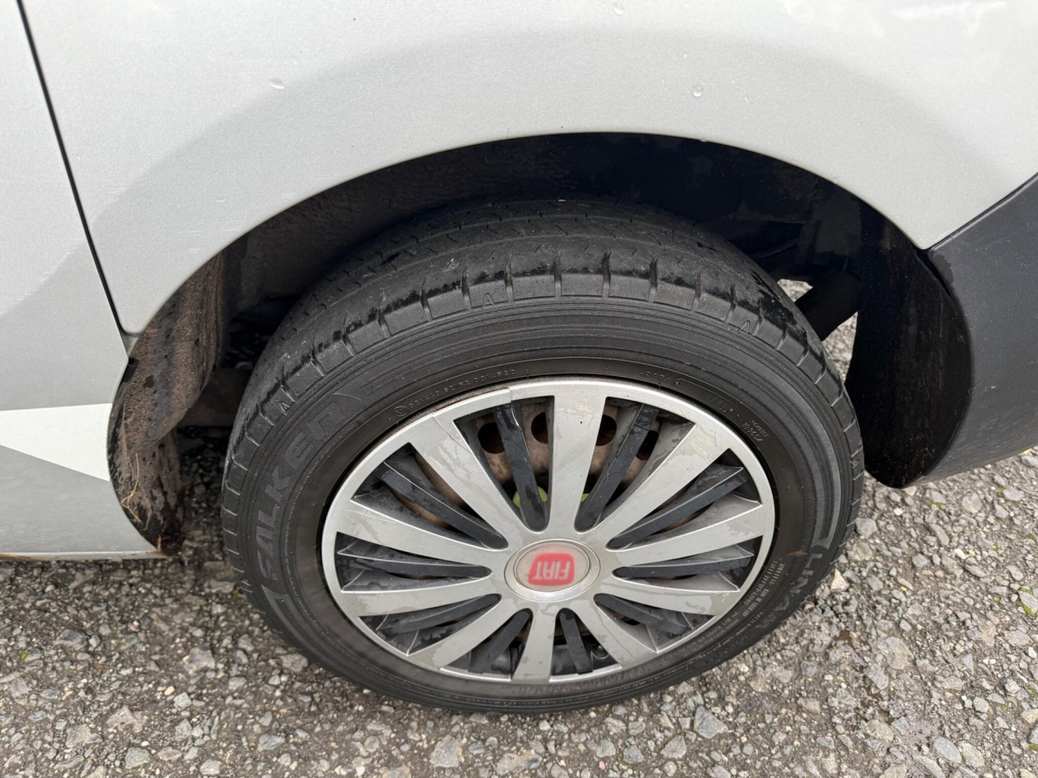 Used Fiat Doblo 2014 for sale - 76538852: Photo 21