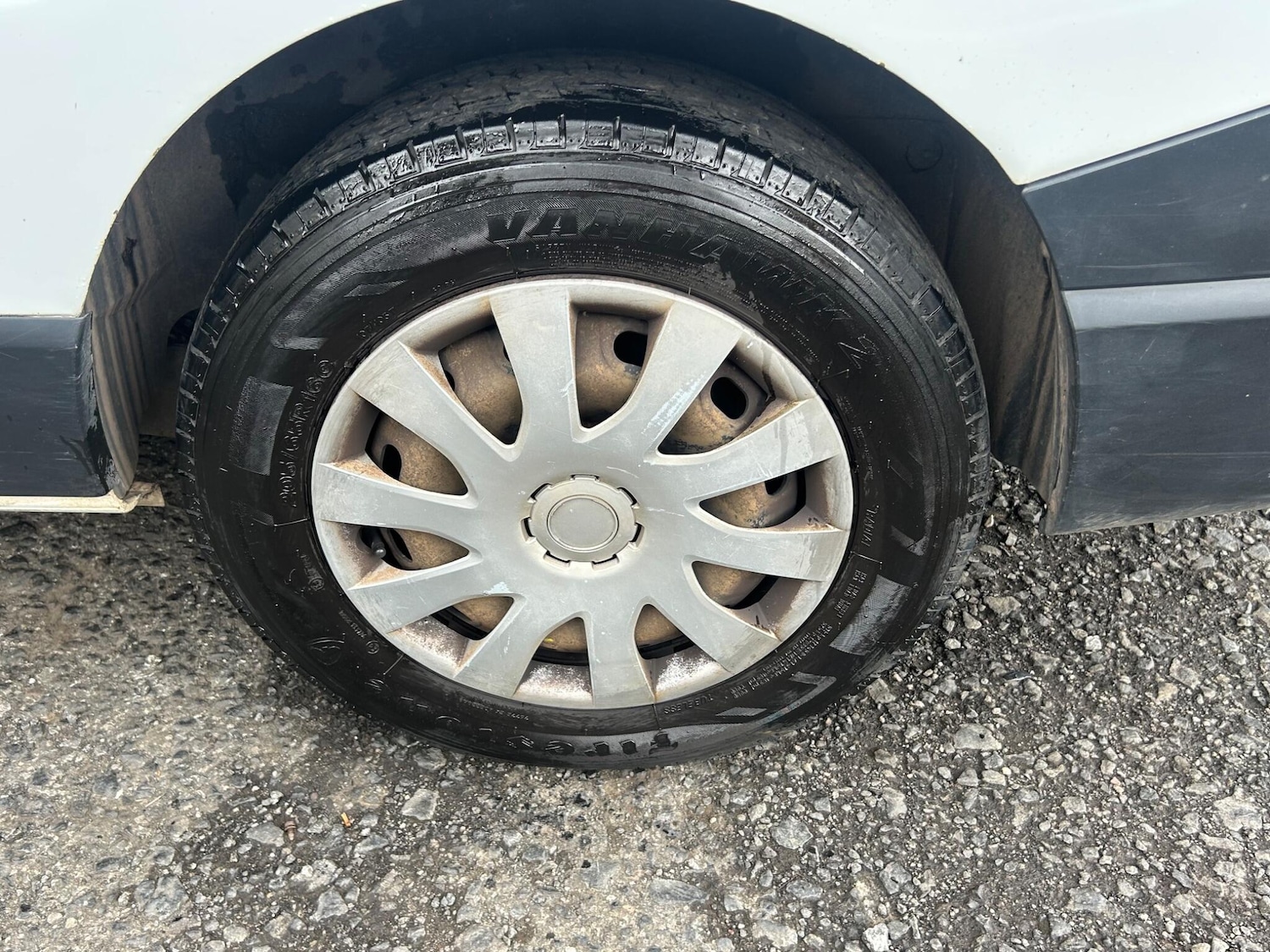 Used Renault Trafic 2016 for sale - 76952694: Photo 12